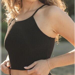 Dolkii Every Day Active Top